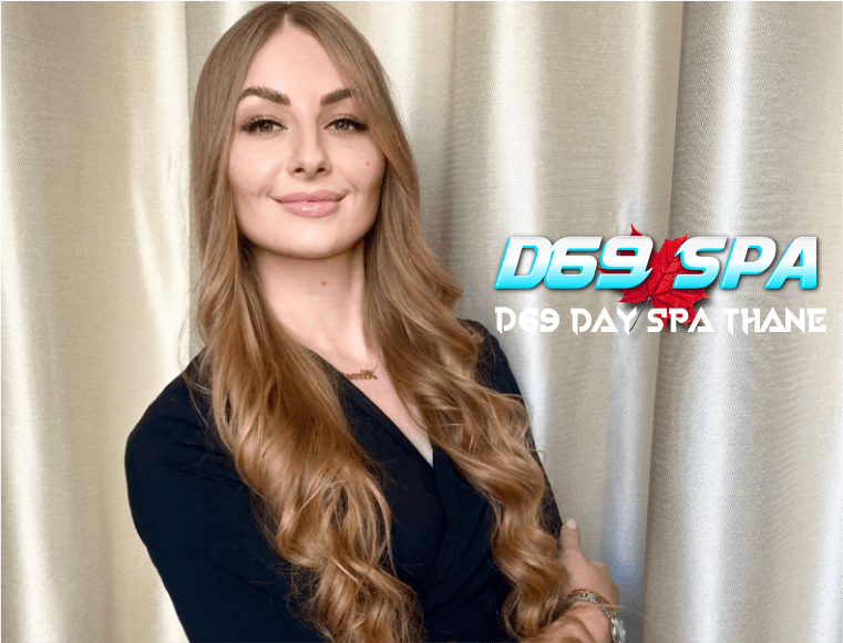 Nuru Massage in Wadarwadi Thane